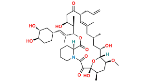 Tacrolimus Impurity 10