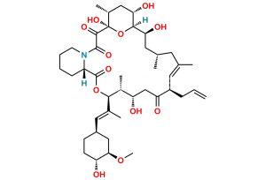 Tacrolimus Impurity 11