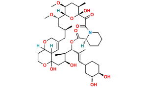Tacrolimus Impurity 12