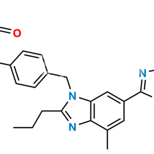 Telmisartan