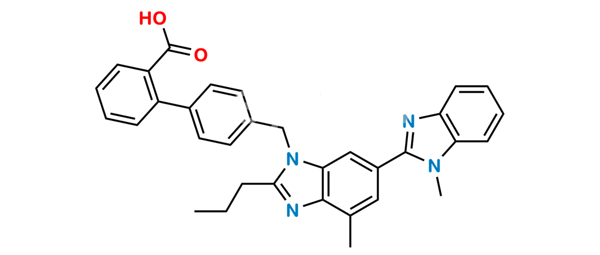 Telmisartan
