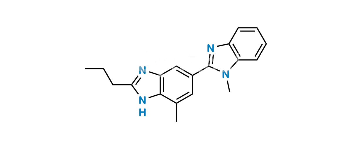 Telmisartan EP Impurity A