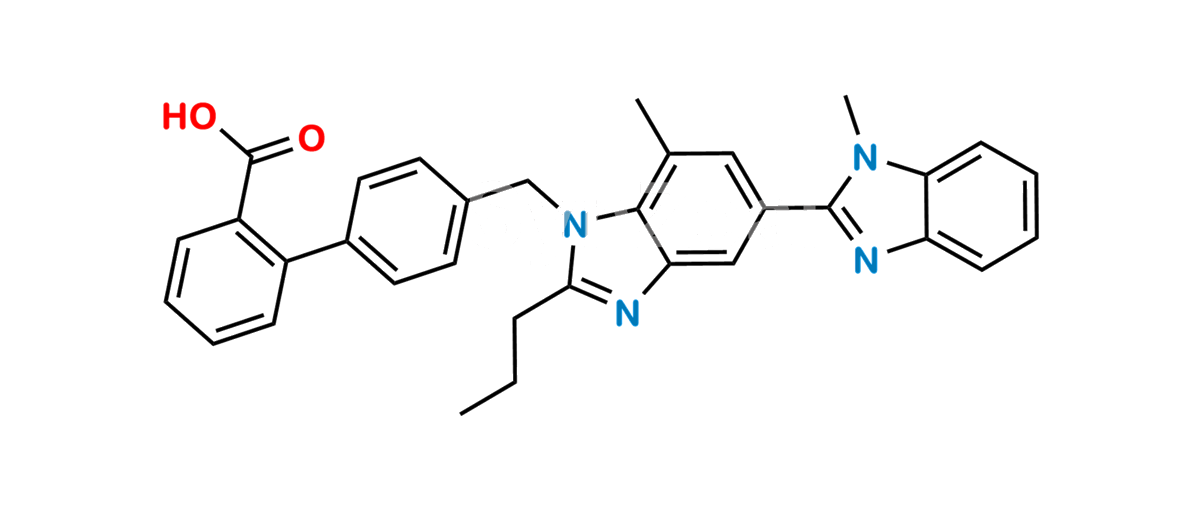 Telmisartan EP Impurity B