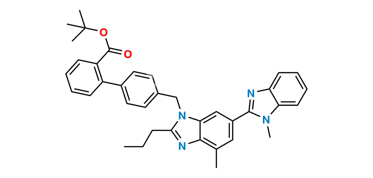 Telmisartan EP Impurity C