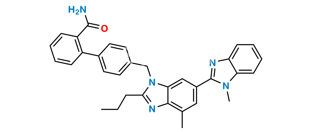 Telmisartan EP Impurity F
