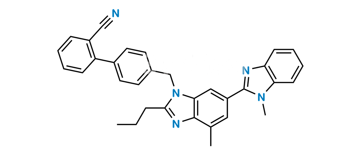 Telmisartan EP Impurity G