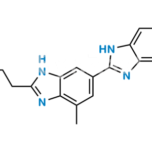 Dibenzimidazole N-Desmethyl