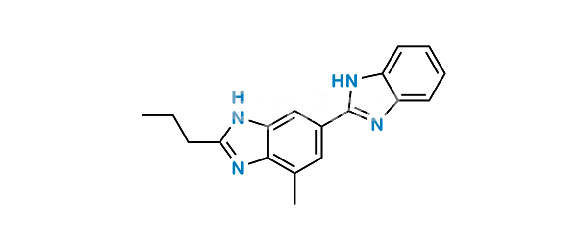 Dibenzimidazole N-Desmethyl