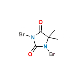 1,3-Dibromo-5,5-Dimethylhydantoin