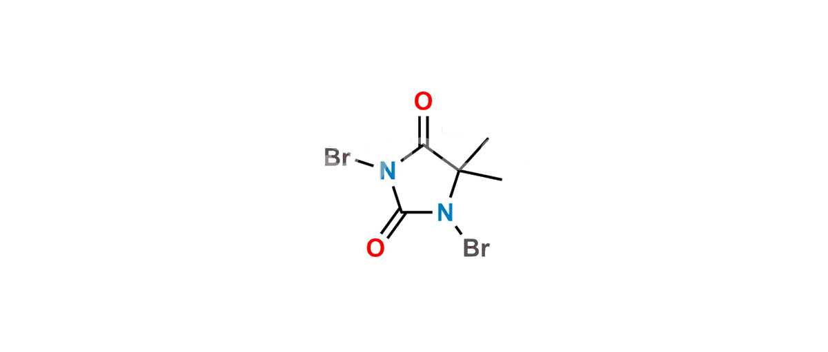 1,3-Dibromo-5,5-Dimethylhydantoin