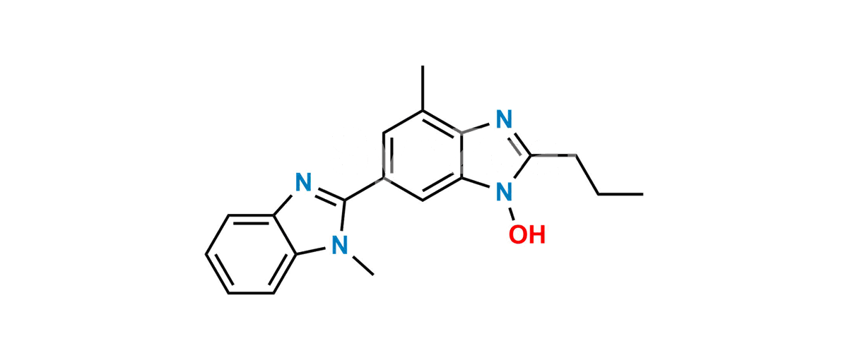 Telmisartan Impurity 5