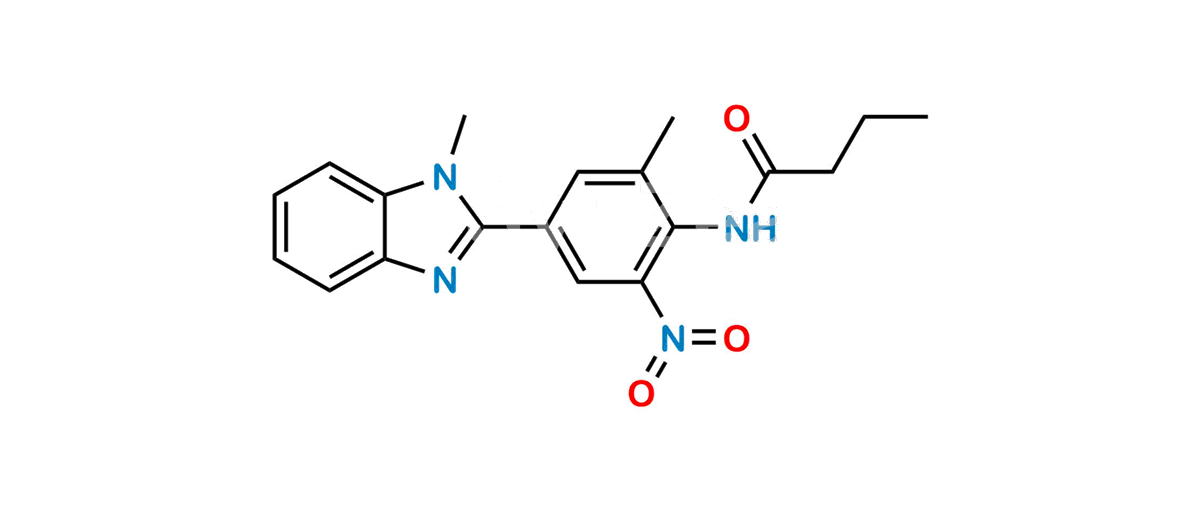 Telmisartan Impurity 23