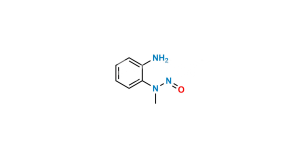 N-Nitroso Telmisartan Impurity 1