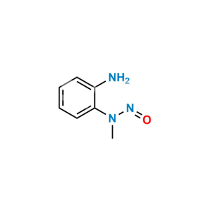 N-Nitroso Telmisartan Impurity 1