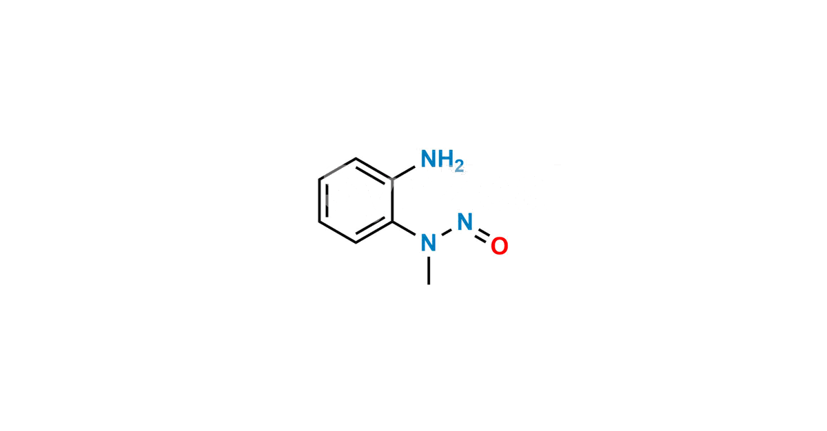 N-Nitroso Telmisartan Impurity 1