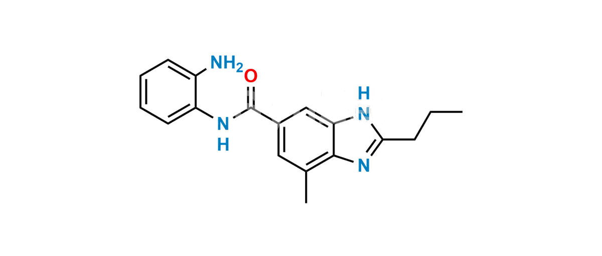 Telmisartan Impurity 26