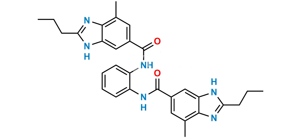 Telmisartan Impurity 27