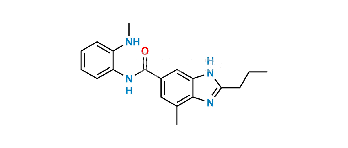 Telmisartan Impurity 31