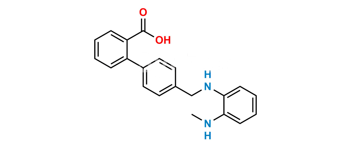 Telmisartan Impurity 32