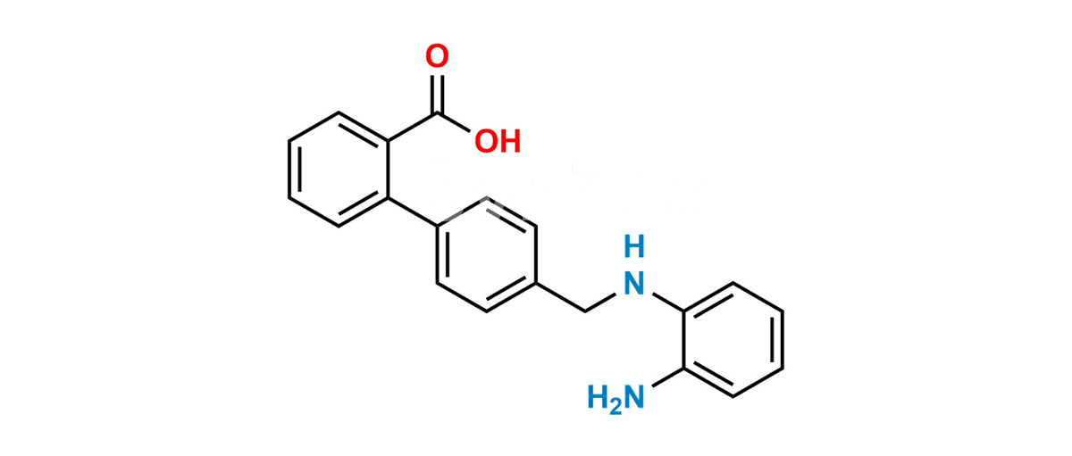 Telmisartan Impurity 33
