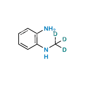 N-Methyl-d3-o-Phenylenediamine