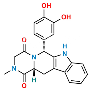 Desmethylene Tadalafil