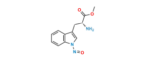 Tadalafil Nitroso Impurity 2