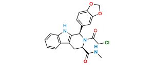 Tadalafil Hydroxyl Lactam
