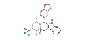 Tadalafil D3