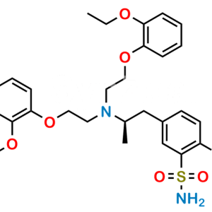 Tamsulosin EP Impurity A