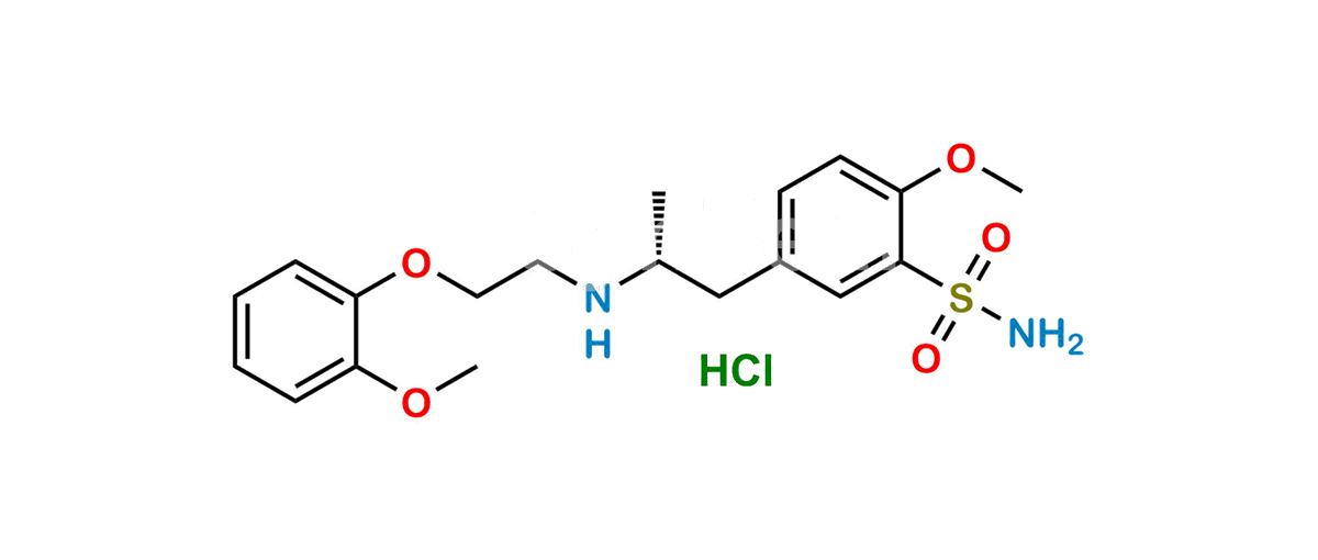 Tamsulosin EP Impurity D