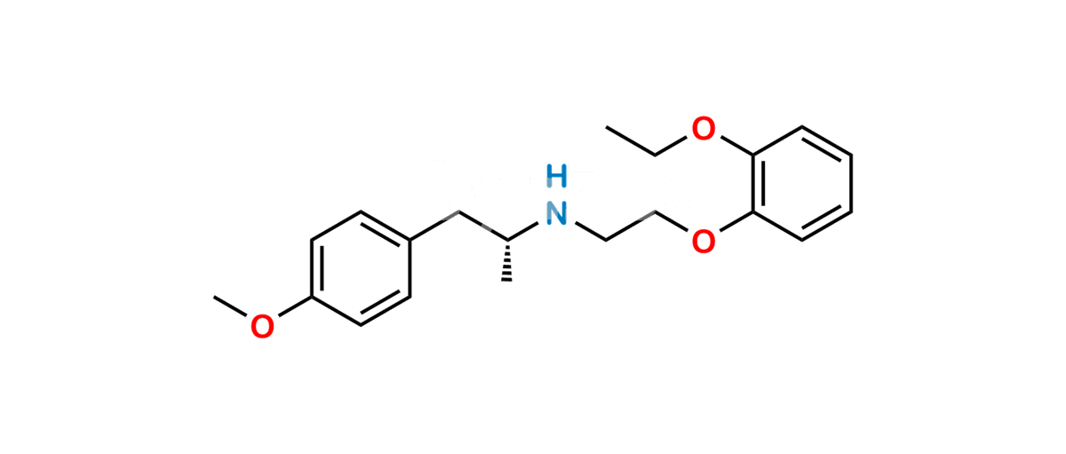 Tamsulosin EP Impurity H