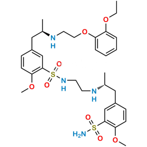 Tamsulosin Dimer
