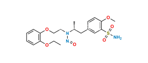N-Nitroso Tamsulosin Impurity