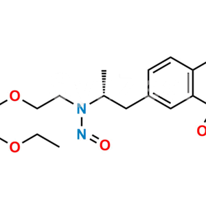 N-Nitroso Tamsulosin Impurity