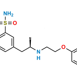 Tamsulosin