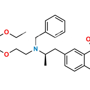 N-Benzyl-Tamsulosin