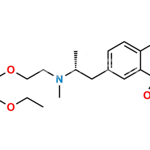 N-methyl Tamsulosin Impurity