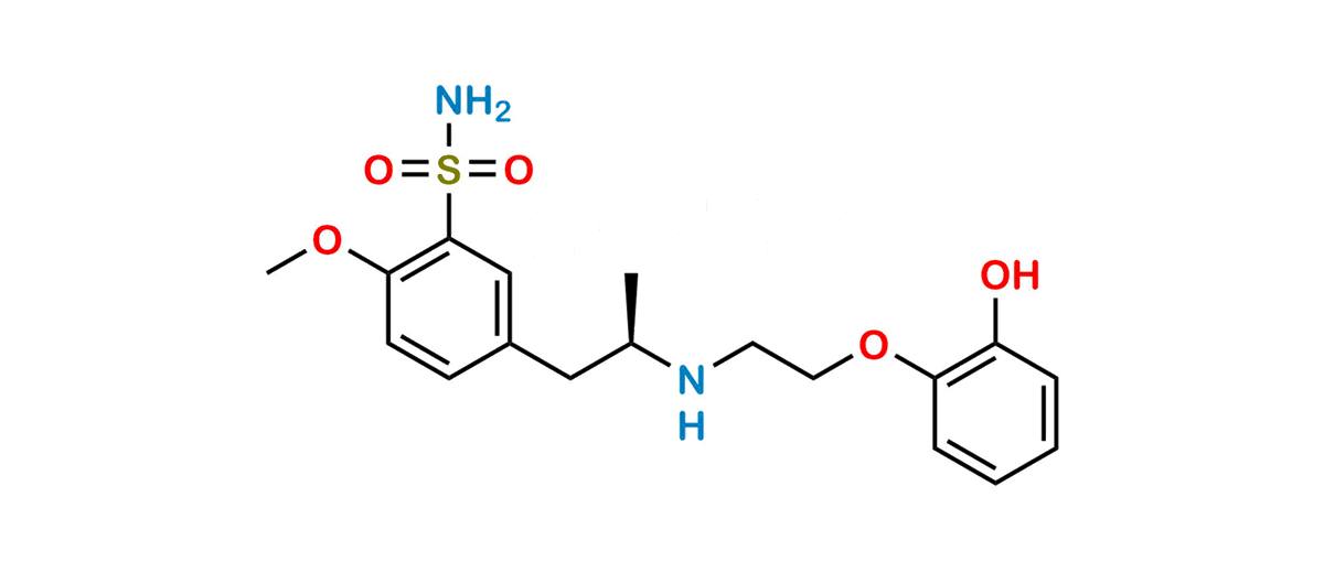 Tamsulosin Impurity 8