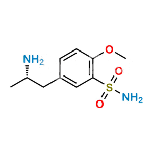 S(+) Tamsulodin Sulfonamide