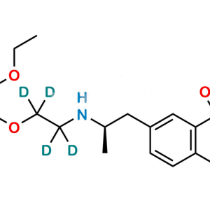 Tamsulosin D4