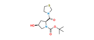Teneligliptin Impurity C