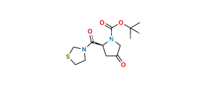 Teneligliptin Impurity 10