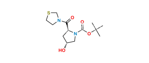 Teneligliptin Impurity 14