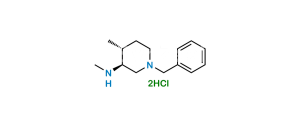 Tofacitinib Impurity I