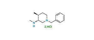 Tofacitinib Impurity J