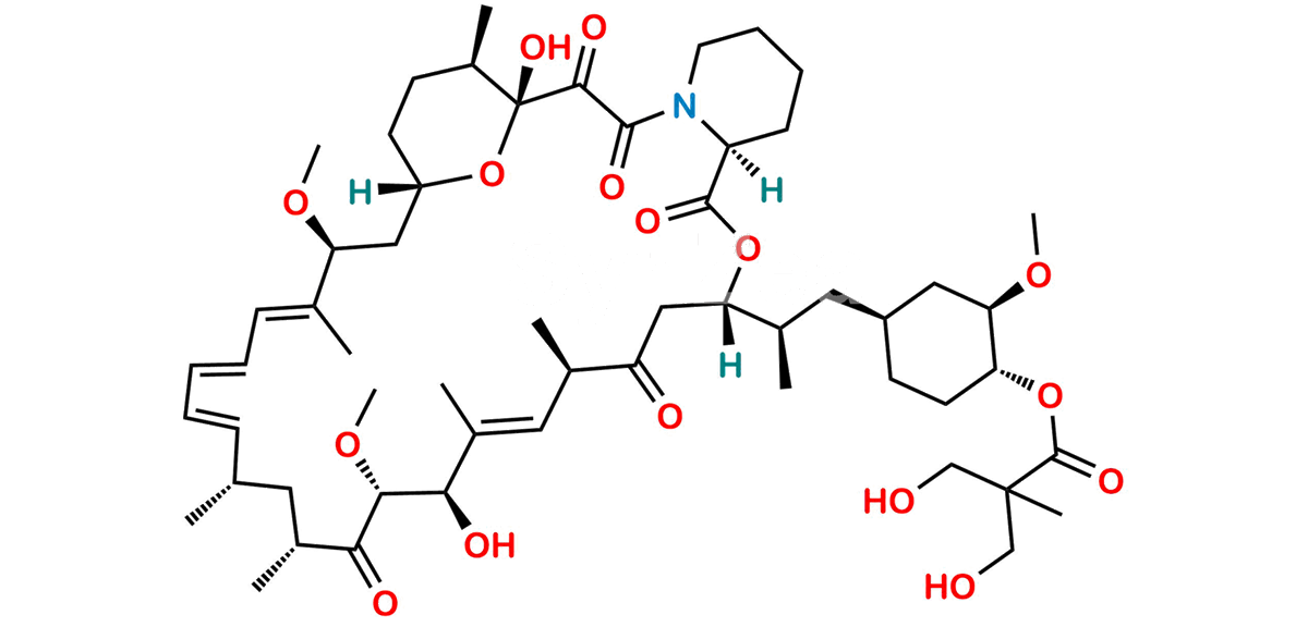 Temsirolimus