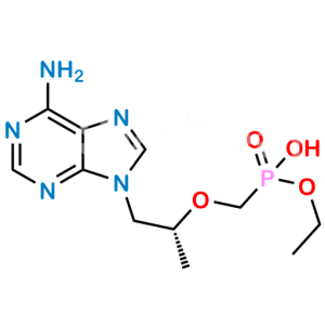 Ethyl Tenofovir Impurity