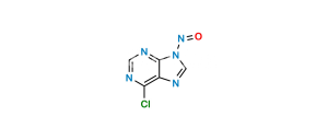 N-Nitroso Tenofovir Impurity 1