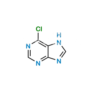 6-Chloro Purine
